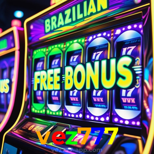 vez777 Bônus por convite vez777