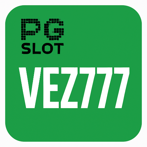 vez777 logo